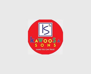 Kawoosa & Sons